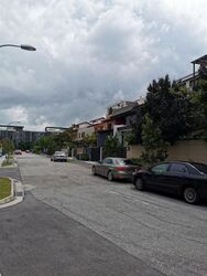 Pasir Ris Beach Park (D18), Terrace #576152581